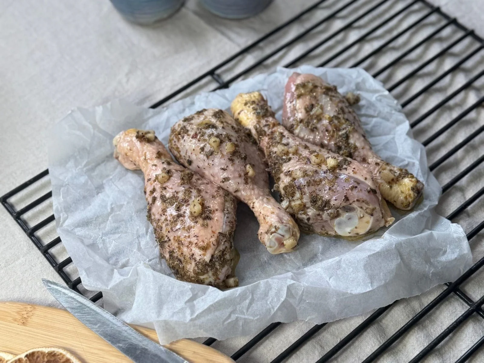 New In! BBQ Products